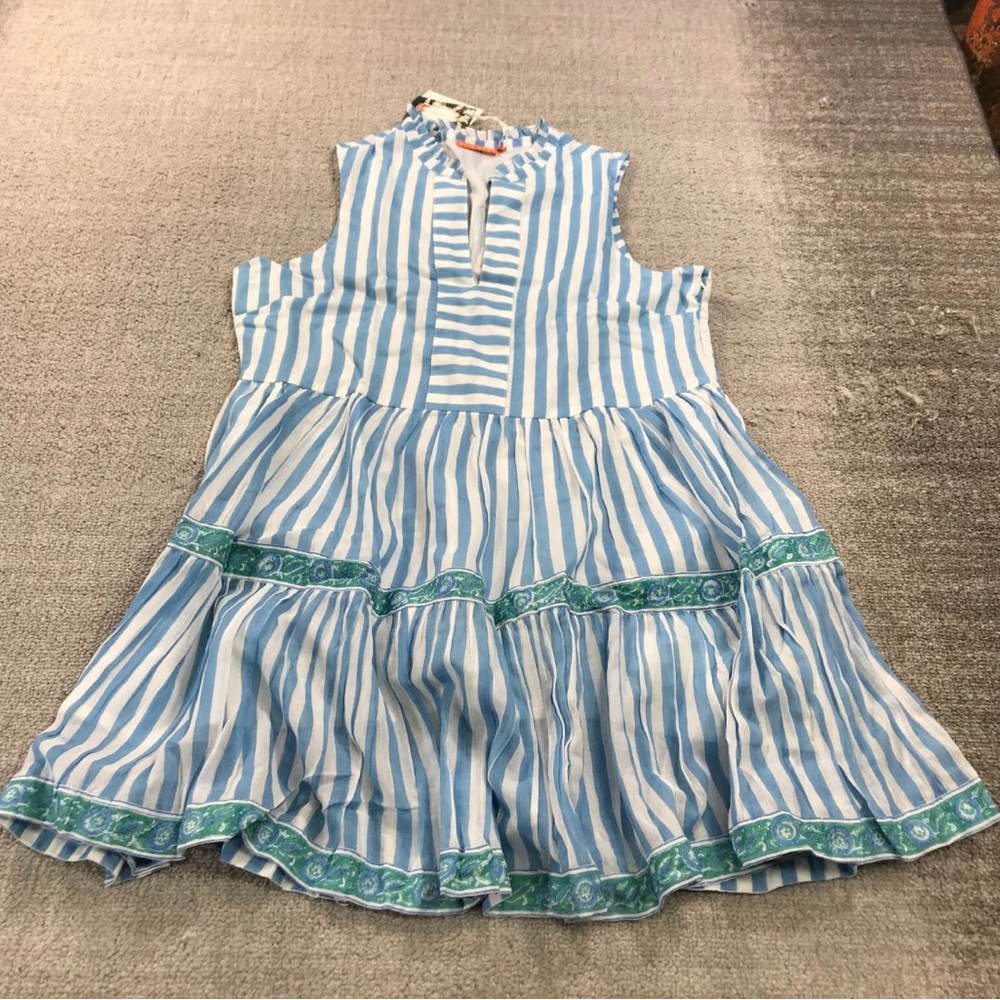 OLIPHANT summer dress